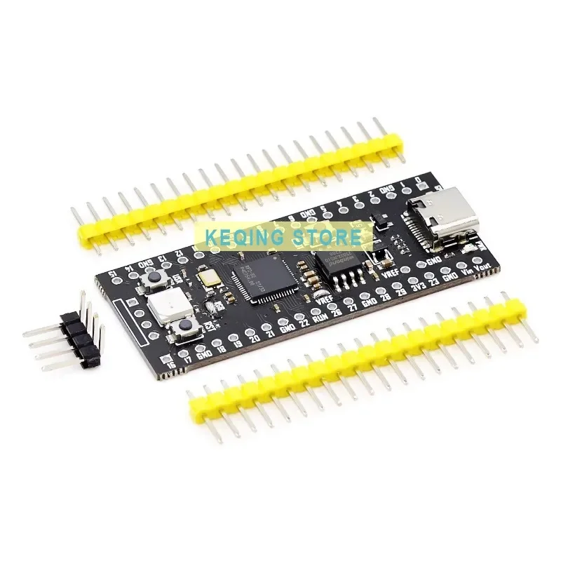 Совместимая с YD-RP2040 основная плата Raspberry Pi RP2 Raspberry Pi Pico Micropython