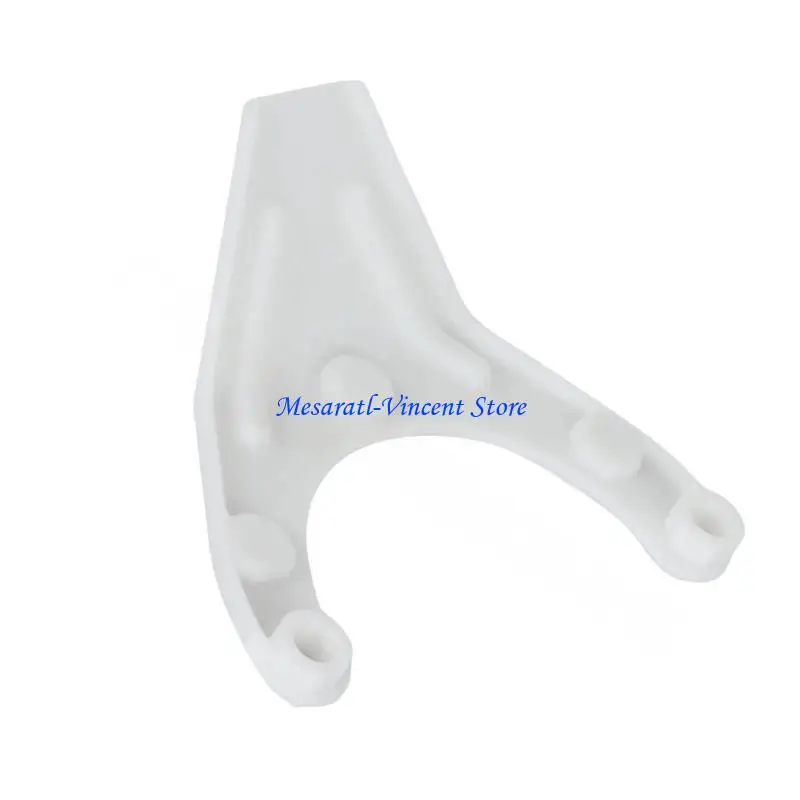 

A70F Easy Installation RVs Condensation Drain Deflector Lightweight Easy Maintenance