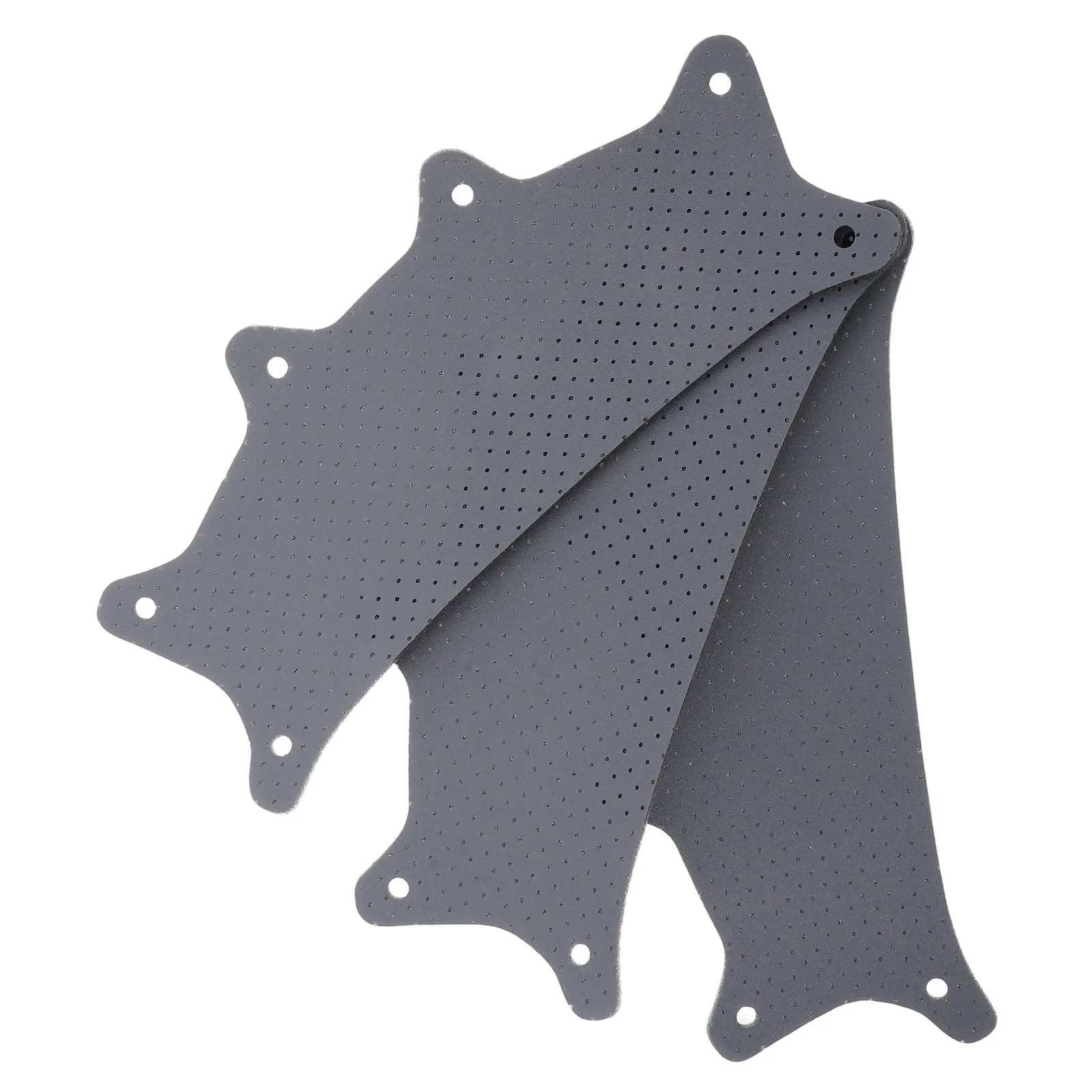 

Комплект из 3-х сменных хлопковых вкладышей для каски, предотвращающих попадание пота, с удобным тонким дизайном для сварочных и строительных работ, обеспечивающие безопасность.