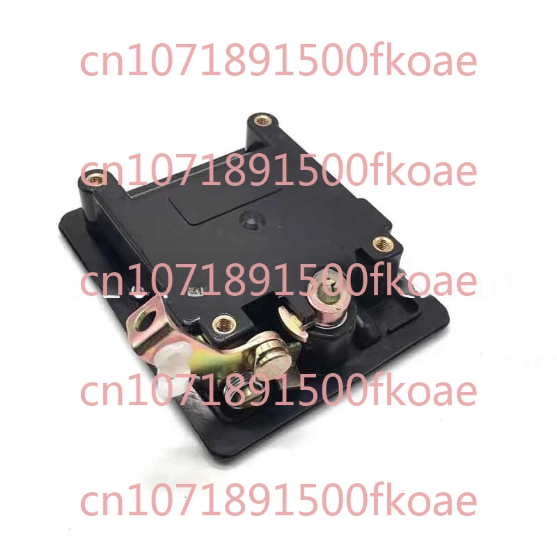 EC210 240 290 EC360 460B Cab Door Lock Assembly Outside Handle Lock Block Excavator Accessories