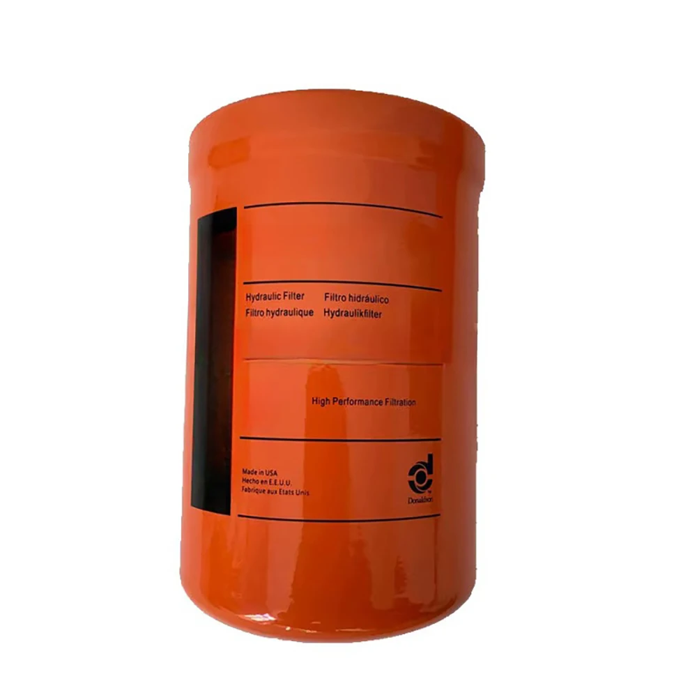 

Hydraulic Filter P164384 for Backhoe Loader Excavator