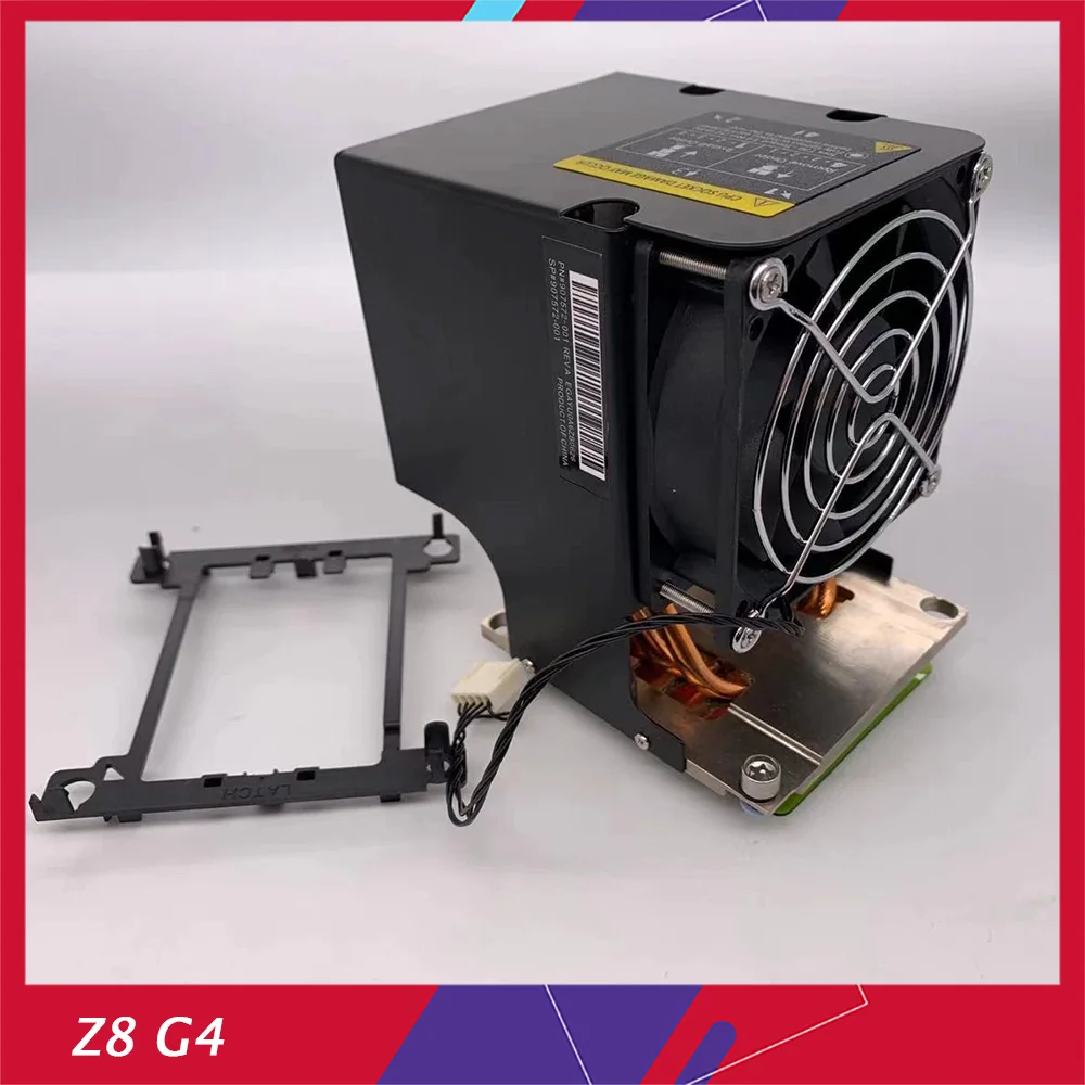 907572 -001 900198 -001 HP Z8 G4 워크스테이션 팬 쿨러용