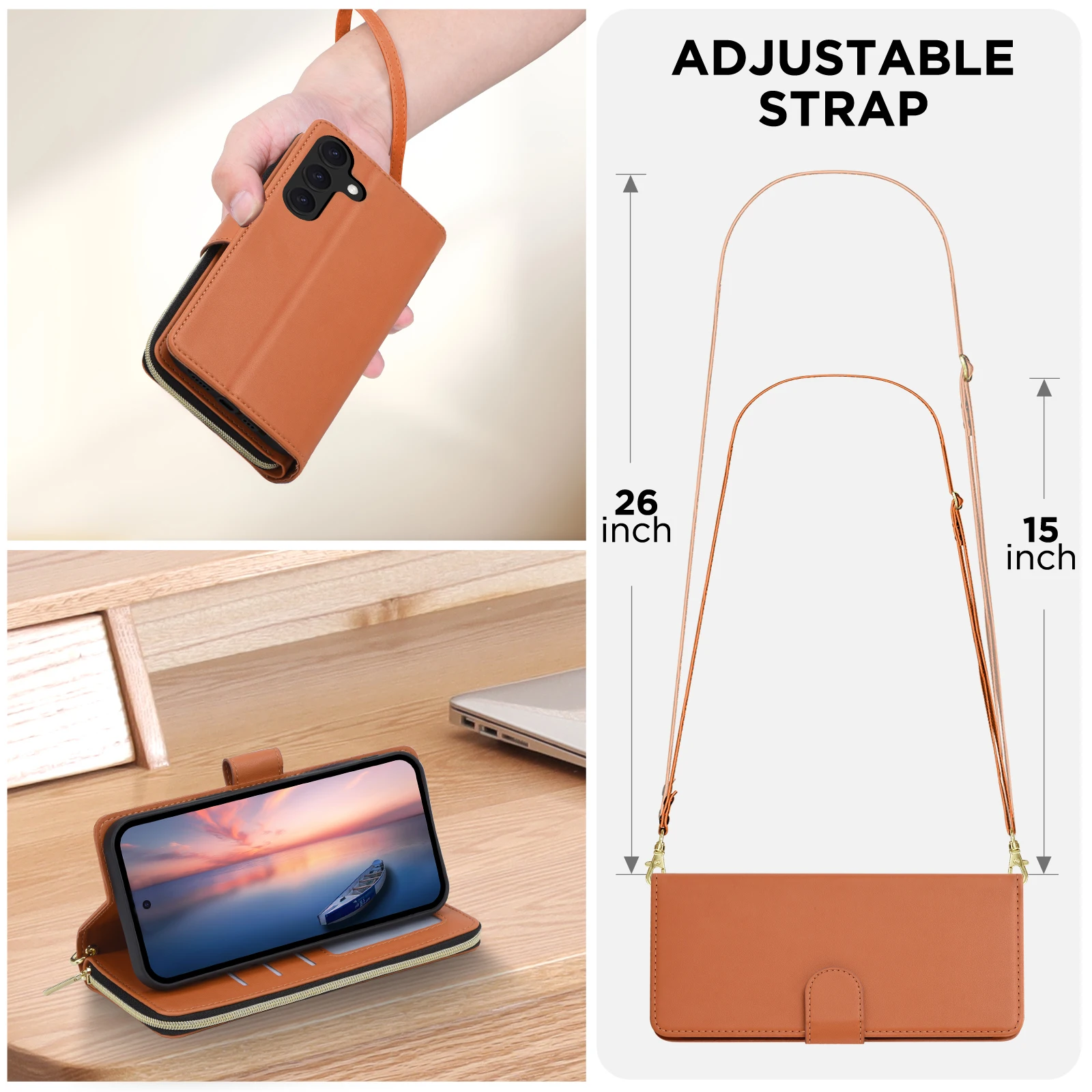 Thumbnail 4 - #26 Trending Samsung Galaxy A35 Cases Right Now