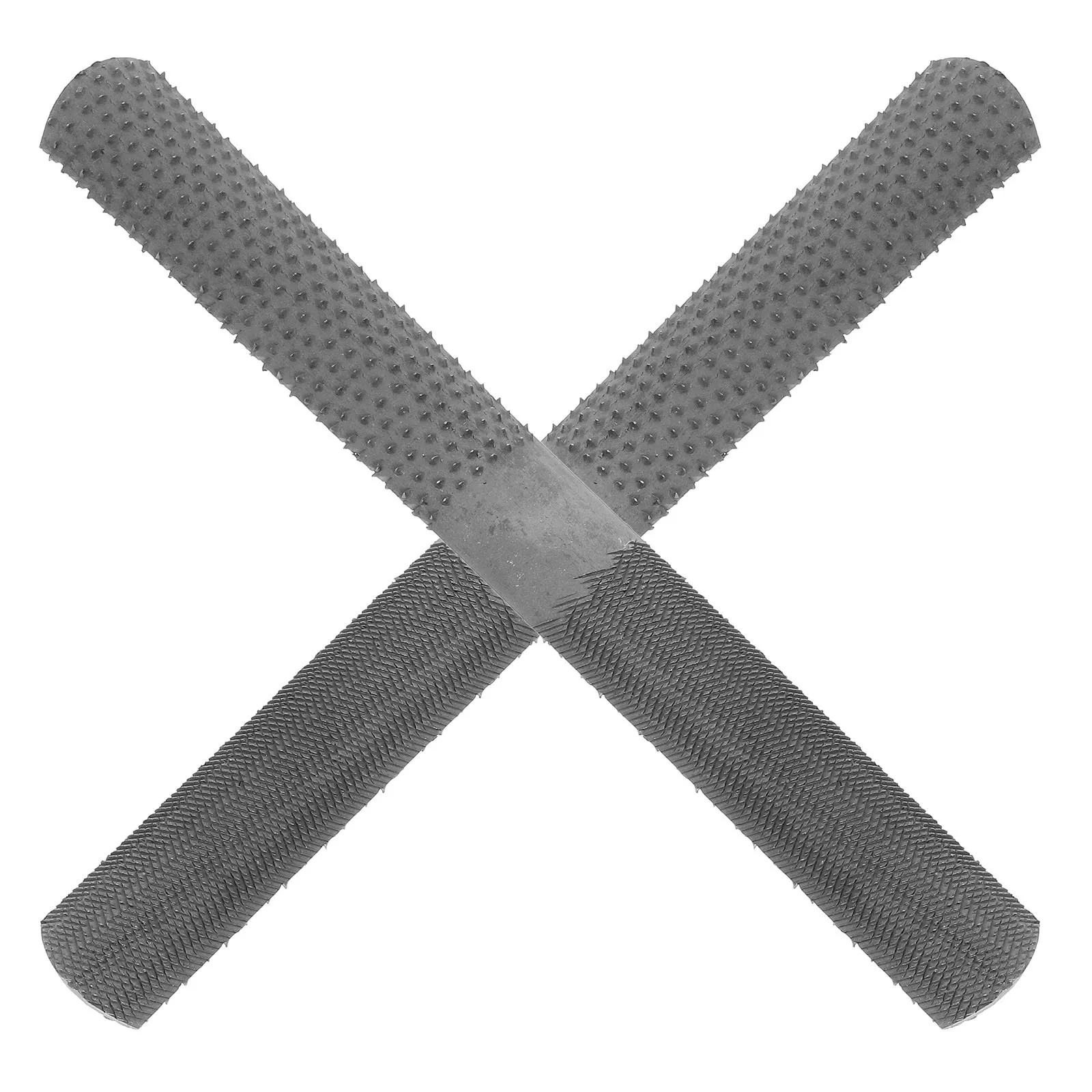 

2Sets Needle File Set Carbon Steel File Multi-Functional Hand Tools for Shaping Carving Engraving Hardwood Soft Metal