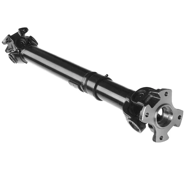

Steel Front Drive Shaft Assembly for Toyota Tacoma & Lexus RZ450e 4WD OE Replacement Part 3714035180