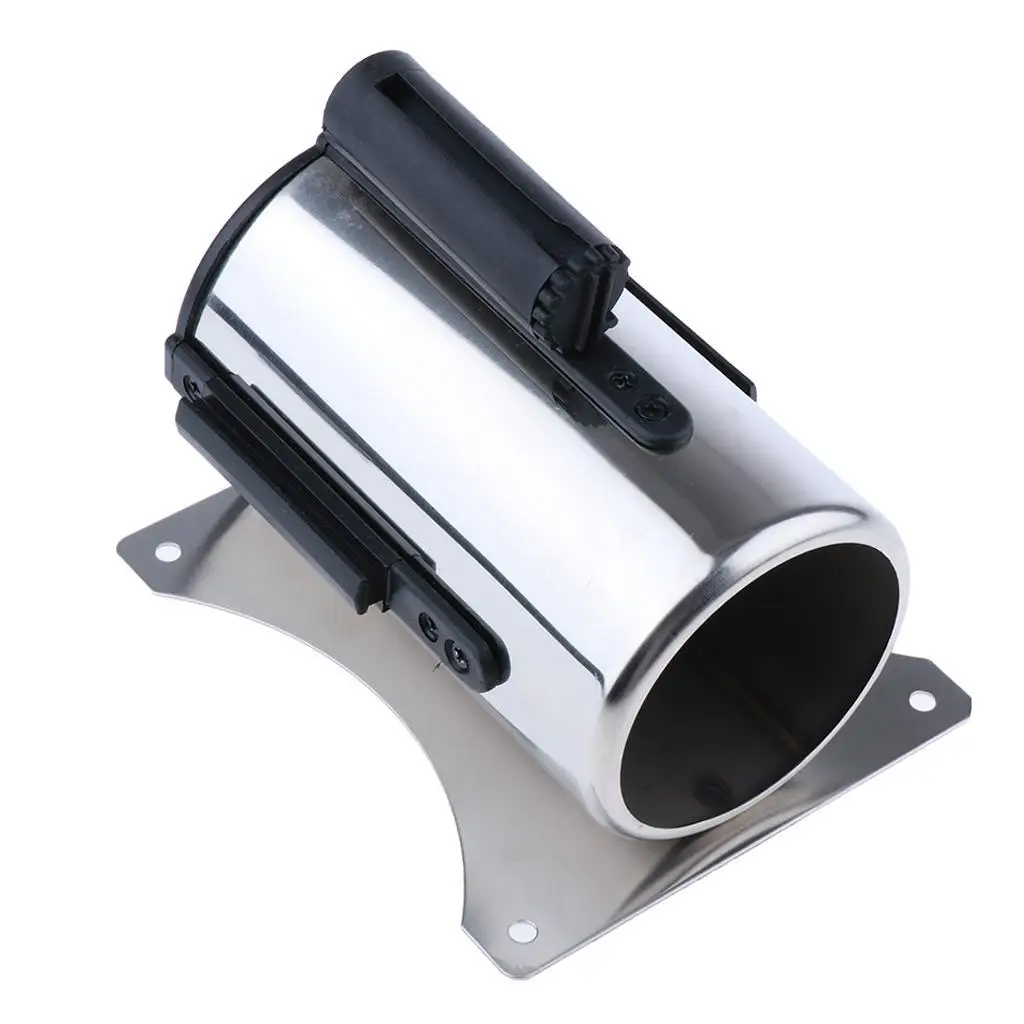 Stanchion طابور حاجز جدار جبل التحكم في الحشود قابل للسحب الشريط أسود أصفر 2 متر #2