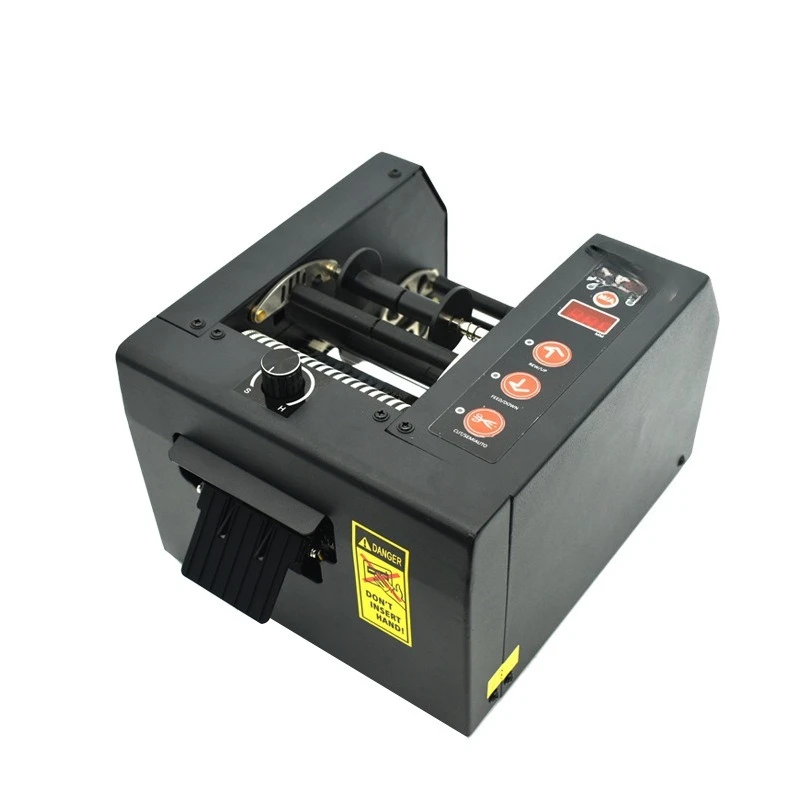

Wide automatic tape cutting machine, width automatic film cutting machine