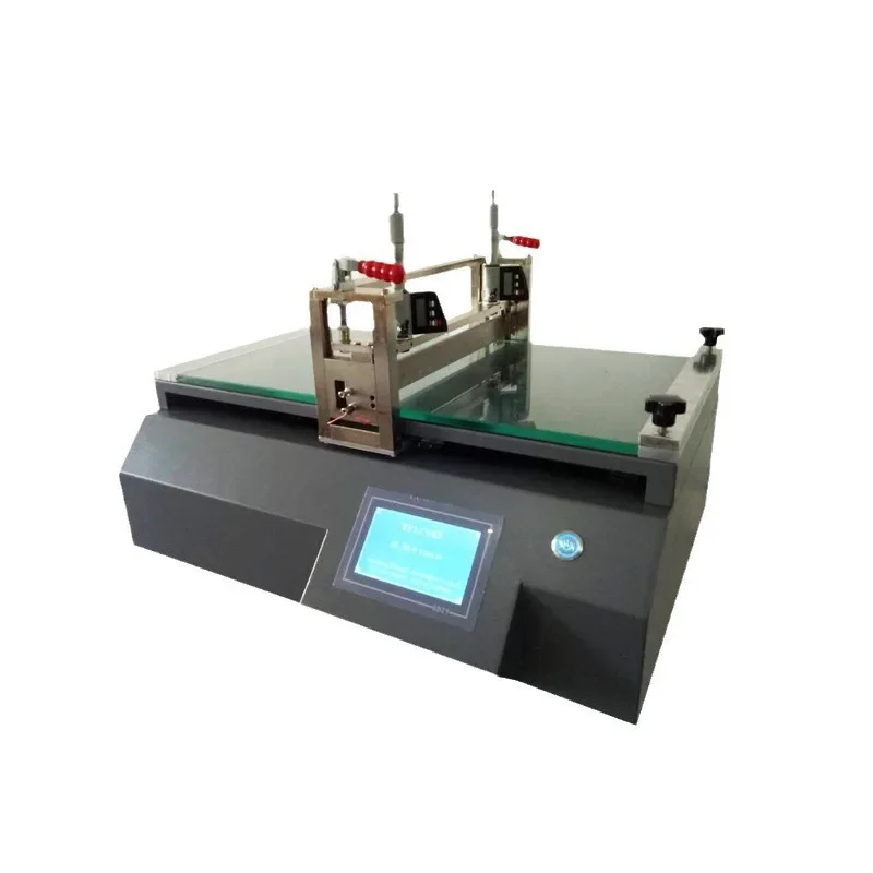 Coating Testing Machine Small Coating Machine Coating Machine Small