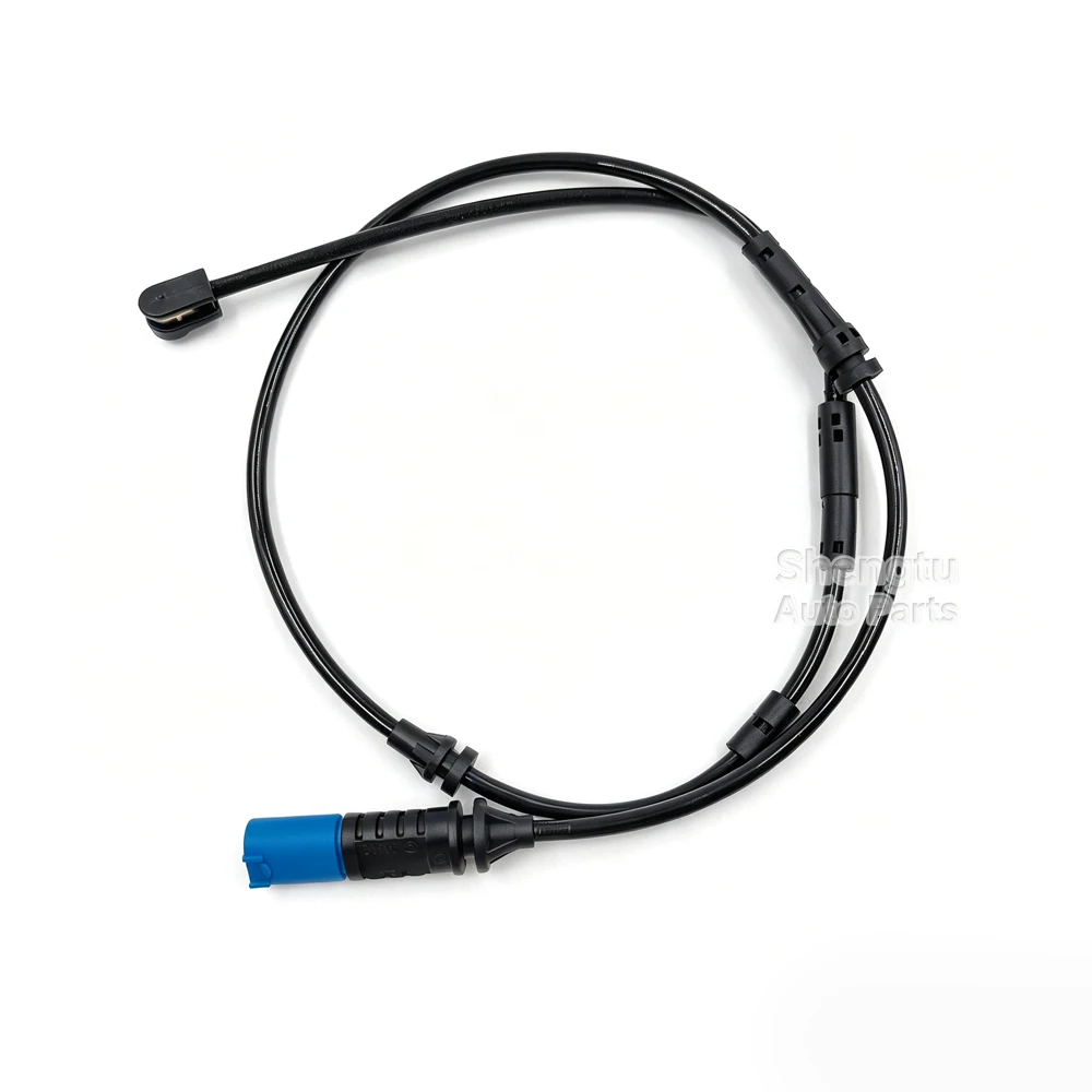1/2 Stuks Vooras Remblokken Slijtage Sensor 34356870351 voor BMW X3 X4 G01 G02 Remblokken Alarm Lijn Auto accessoires
