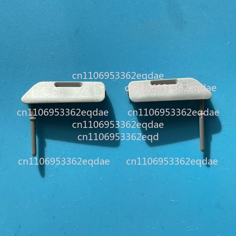 FOR DJI mavic 2 SD card cover left l SD card cover right R frequency key cover back