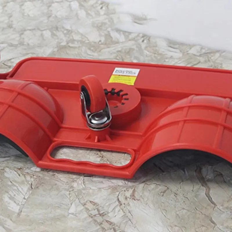 Joelheira para reparo de carro, ferramentas automotivas, reparo profissional, bandeja organizadora de ferramentas de plástico com bandeja de coleta de hardware magnético