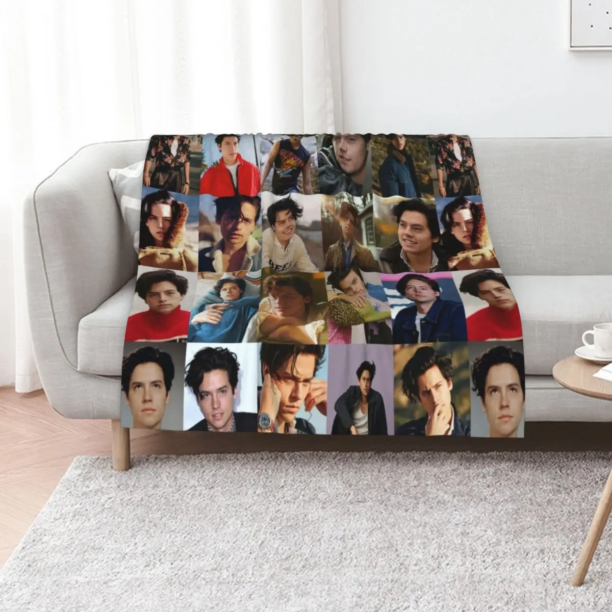 

Cole Sprouse Throw Blanket Extra Large Throw Blankets Sofas Of Decoration Sofas Decorative Sofa Blankets