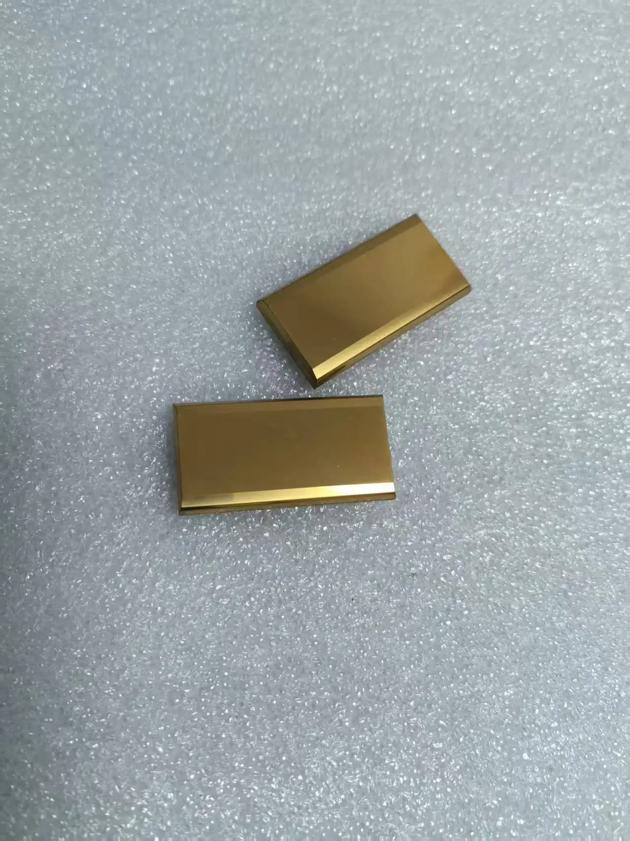 CH010,Power feed contact,35*18*5mm,4140029,M7A350ESPTB ,MAWS00433A,carbide piece,CH010T,apply for Chmer EDM wire  cut machine