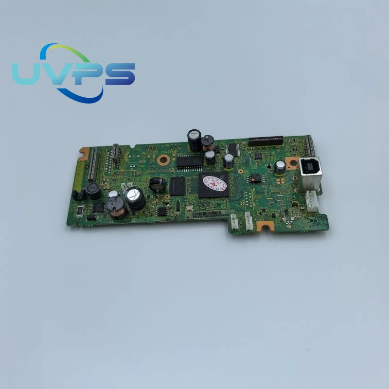 

1pcs Main Board Motherboard for Epson L3110 L3100 L1110 L4160 L4150 L6160 L6170 L6190 L6171 L3215 L4260 L6191 100%Tested