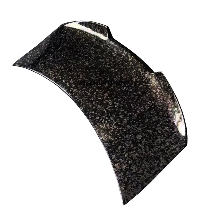 Carbon Fiber Rear T…