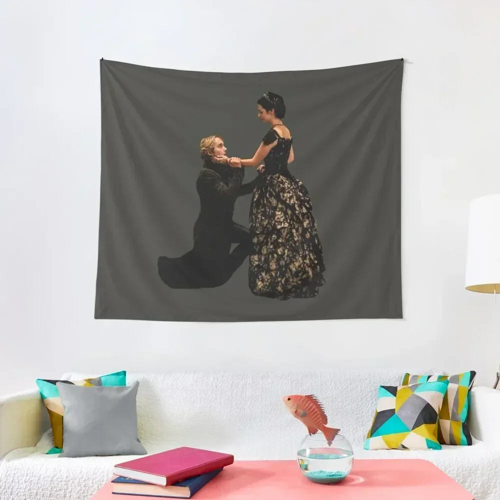 

Dance With Me Tapestry Decoration For Home Decoration Room Cute Room Decor Aesthetic Room Decoration Tapestry