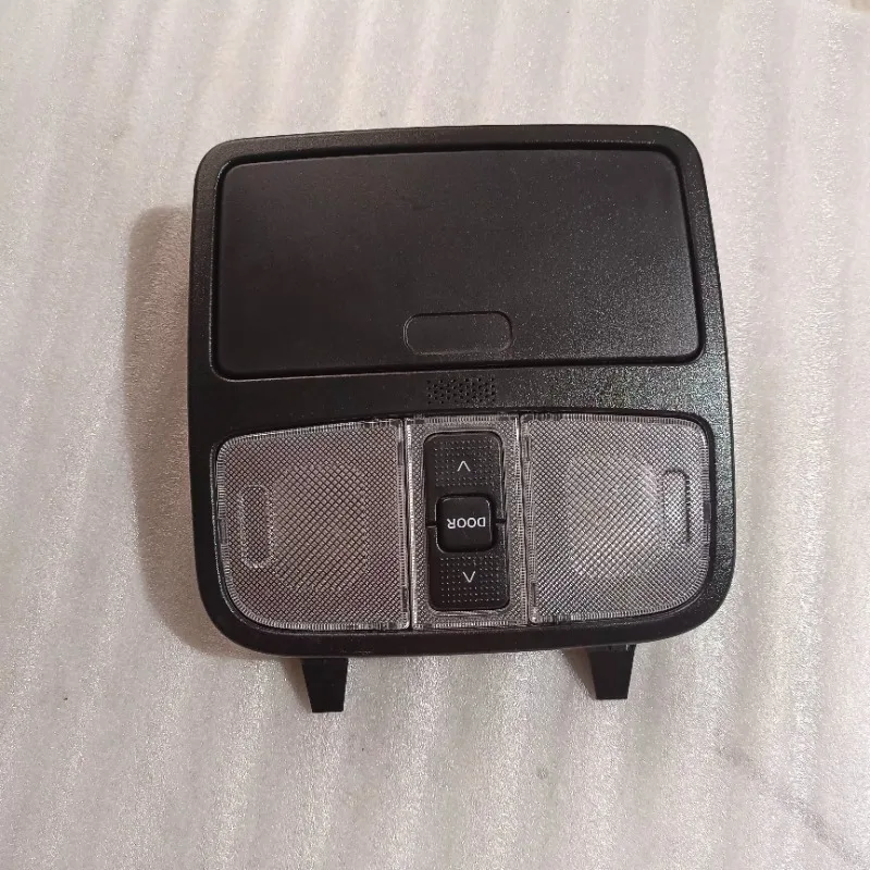 Front Interior Reading Light for DongFeng Glory 580,560,S560