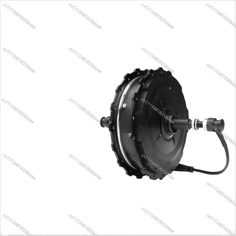 For Motor Mountain Bike Modified Electric Vehicle Kits Moped Accessories
