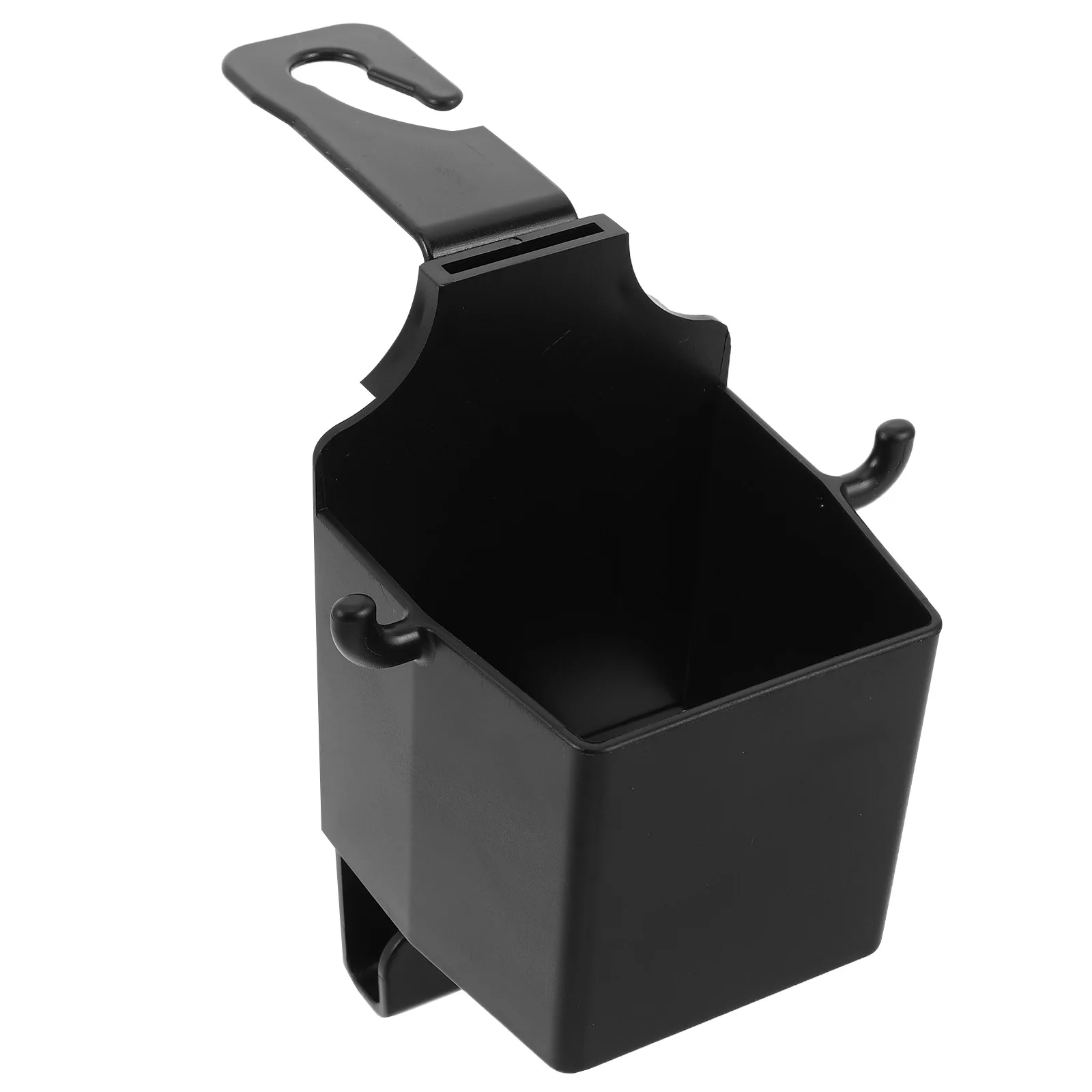 

Car Storage Rack Seat Hook Organizer Water Bottle Holder Bag Hanger Car Interior Accessories SUV Storage Box Multifunctional