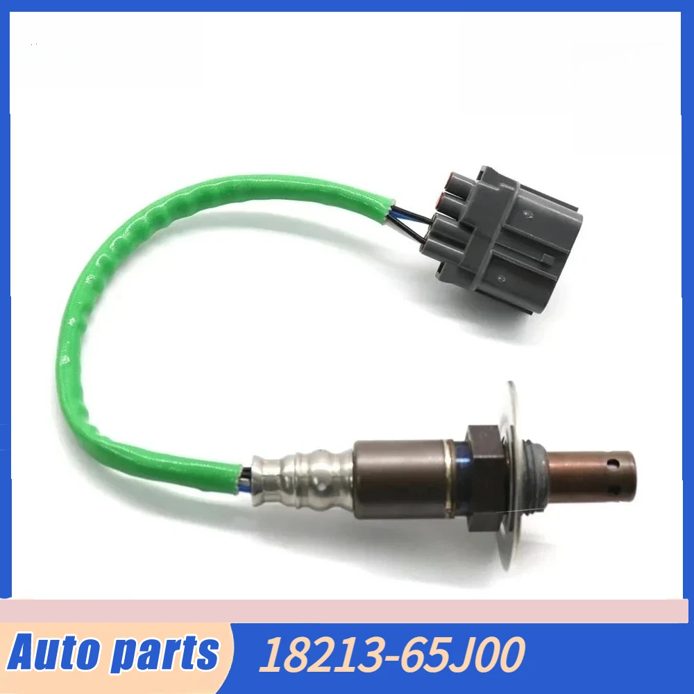 

New Upstream O2 Oxygen Lambda Sensor Air Fuel Ratio 18213-65J00 For Suzuki Grand Vitara 1.6L 2.0L SQ420XD 2005-2016