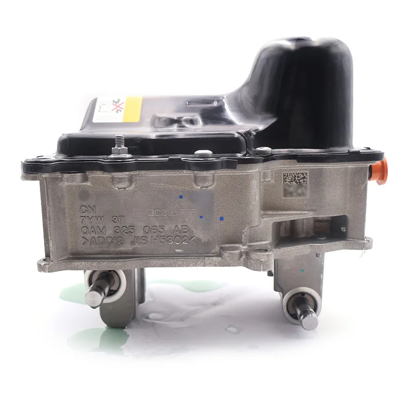 مصنع توريد DQ200 7-سرعة 0AM927769D وحدة تحكم في ناقل الحركة فقط أجزاء جسم الصمام لصمام التحكم في علبة التروس الجديدة VW #3