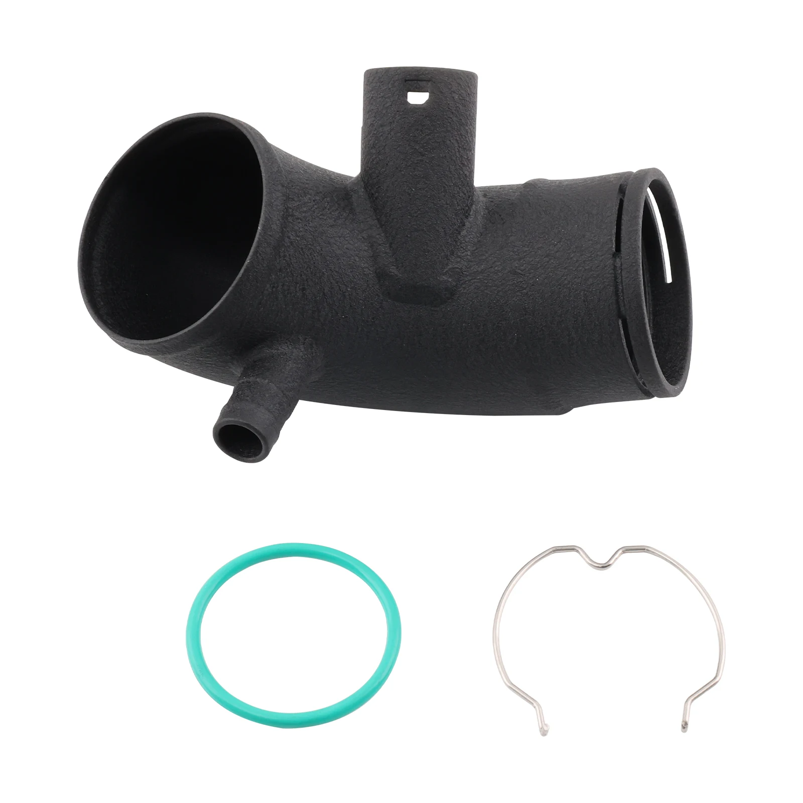 B58 Engine Turbo Inlet Upgrade Pipe For BMW G Chassis G01 M40i G30 G31 540i G32 640i G11 740i