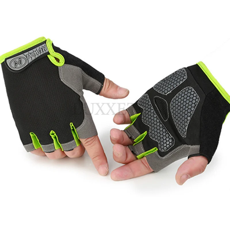 Motorcycle Gloves Full Finger Motorbike Equipment ATV Rider Sports Protect Glove Breathable Motorbike Motocross Gloves