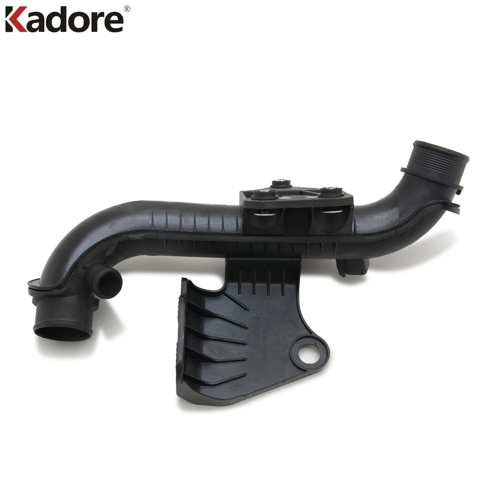 Car Pressure Pipe Air intake pipe For Audi A6 2.0L-L4 2012 2013 2014 2015 2016 Spare Parts Air Intake Hose Pipe 4G0145673Q