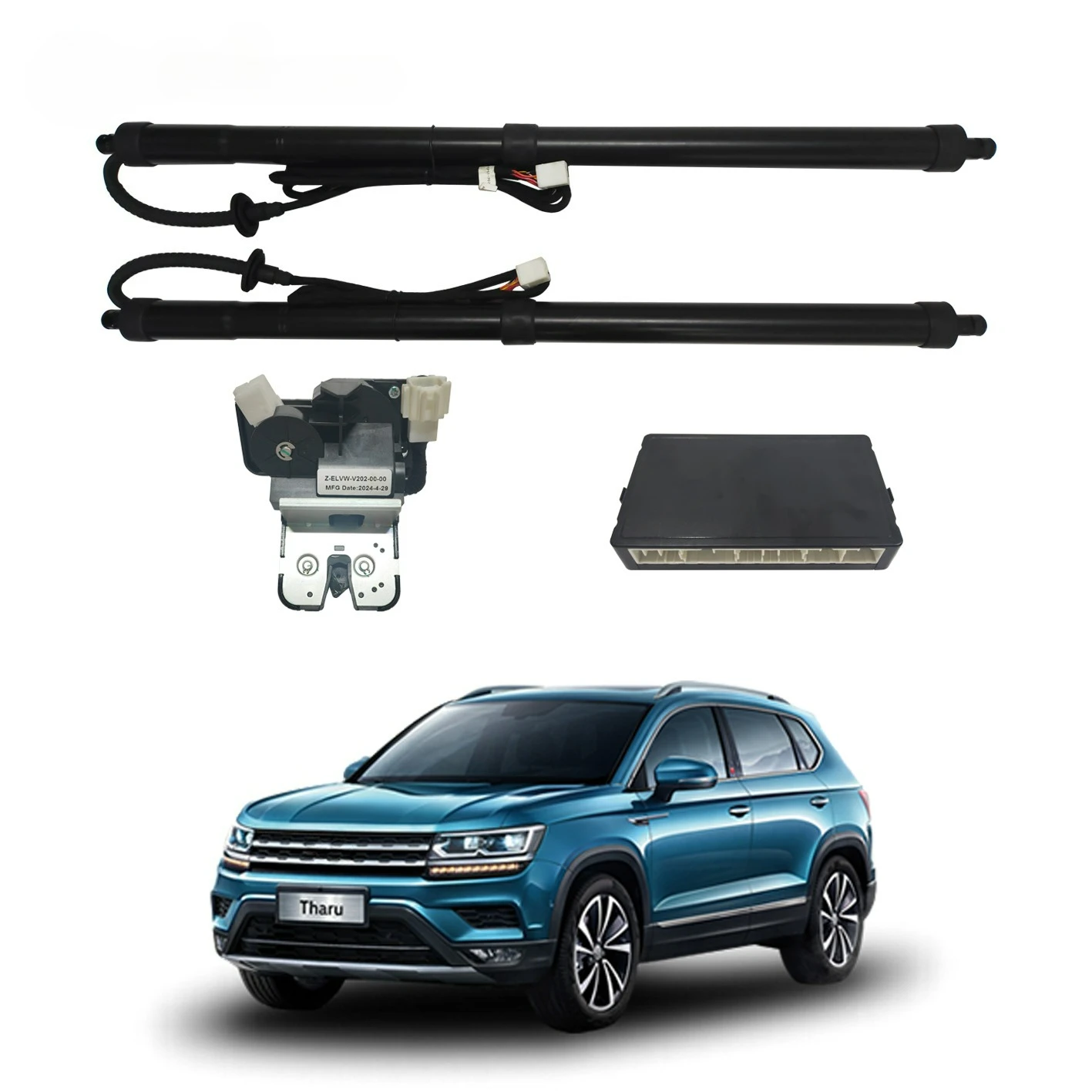 

Factory Direct Sales ForVolkswagen Tharu Automatic Lift Car Tailgate Kit