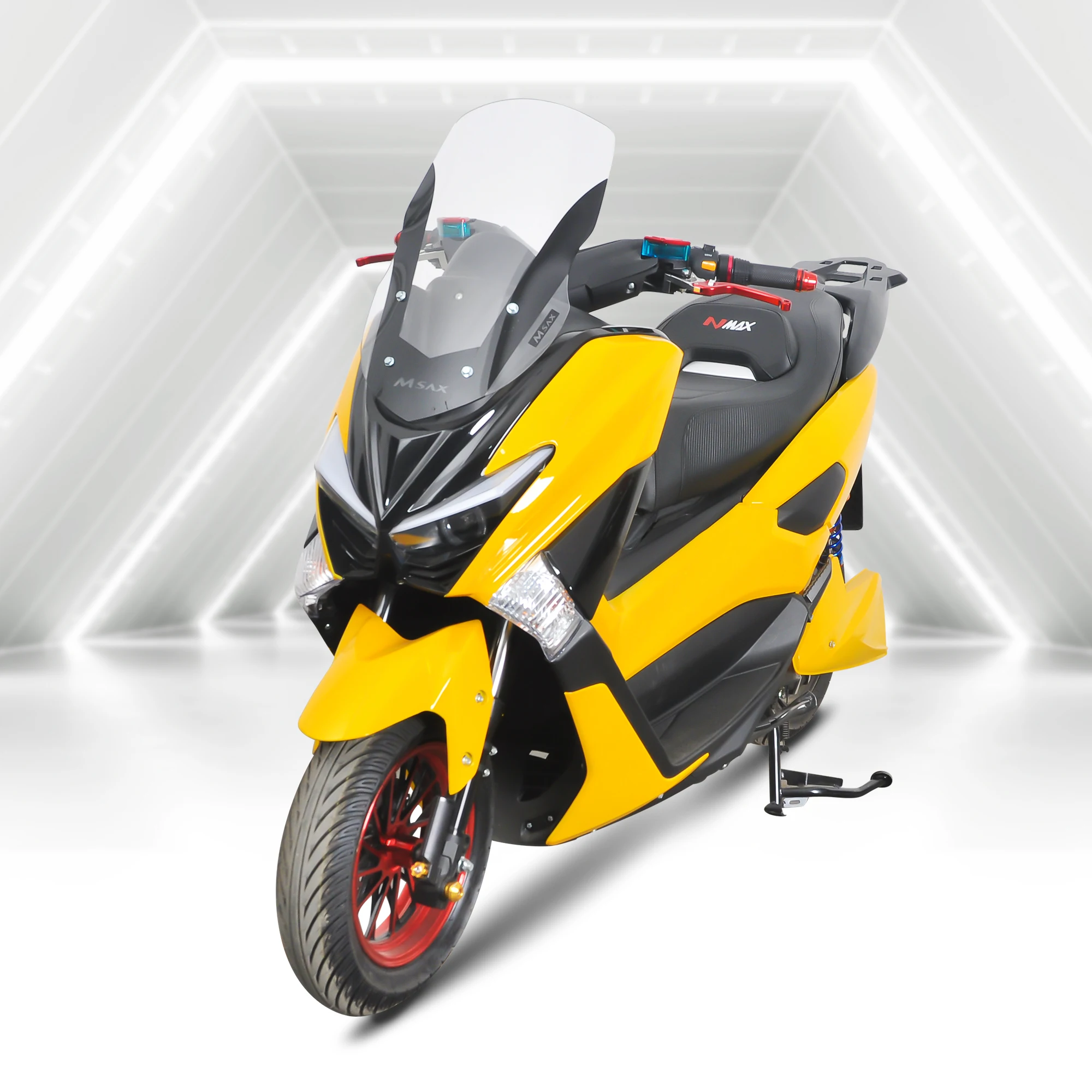 2025 Racing Fast surron Electric Scooter 3000w Heavy Weight Electric Motorcycle for Adults