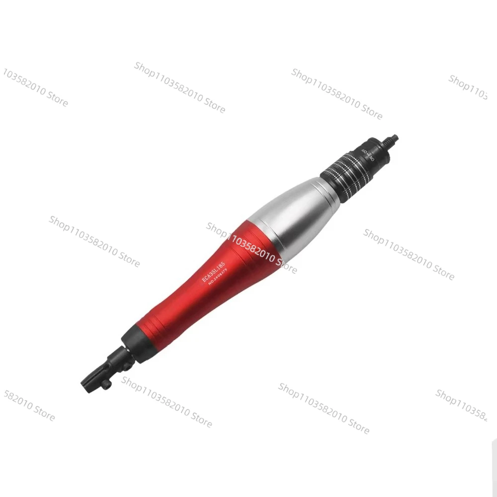 Turbo Type 35000RPM Ultrasonic Grinding Machine Air Die Grinder for Metal Sheet Surface Polishing Pneumatic Tools Sanders