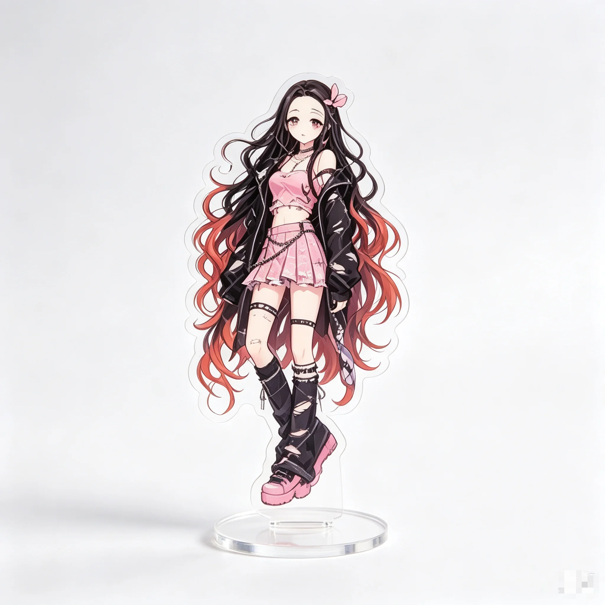 Demon Slayer Female Characters - огляд і ціна Model Kit Demon Slayer