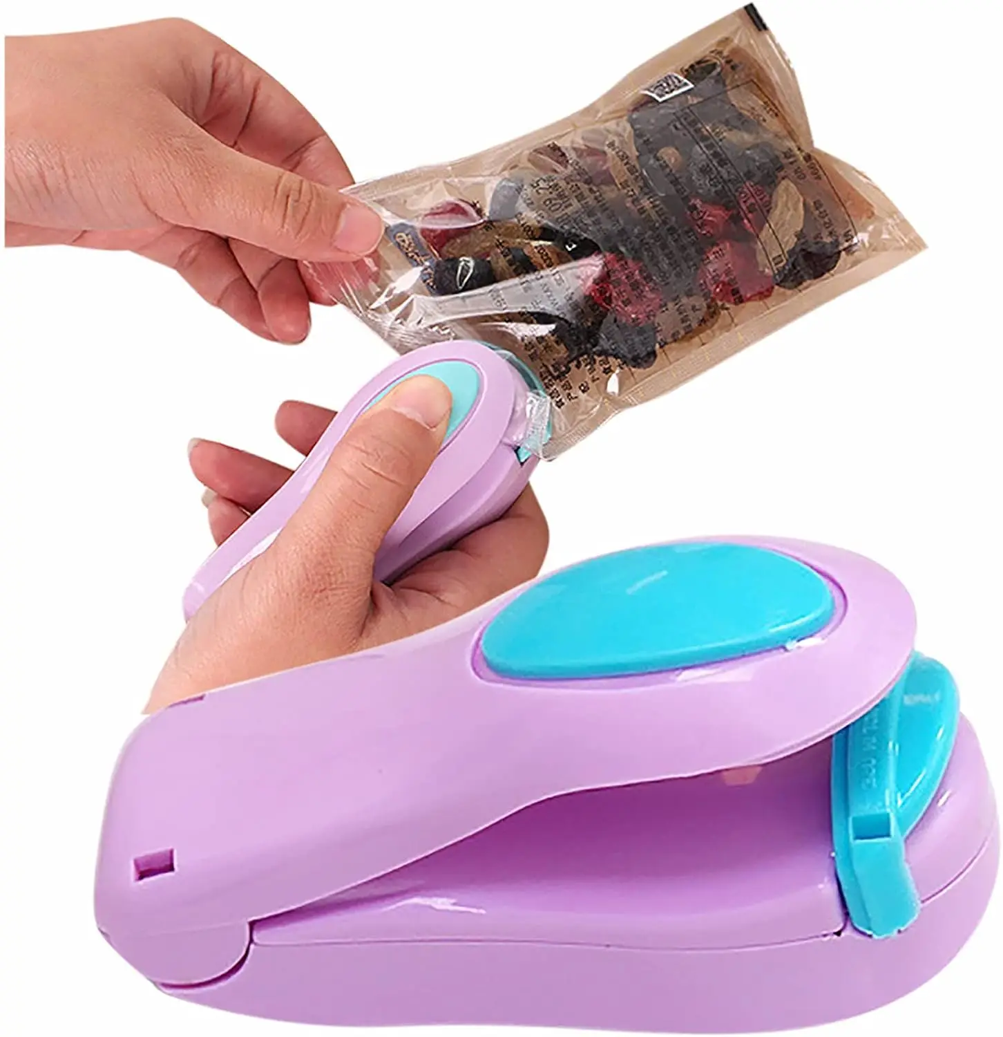 주방용품 가열 밀봉기, 식품 밀봉기, 칩/포일/비닐봉투용 열 밀봉기