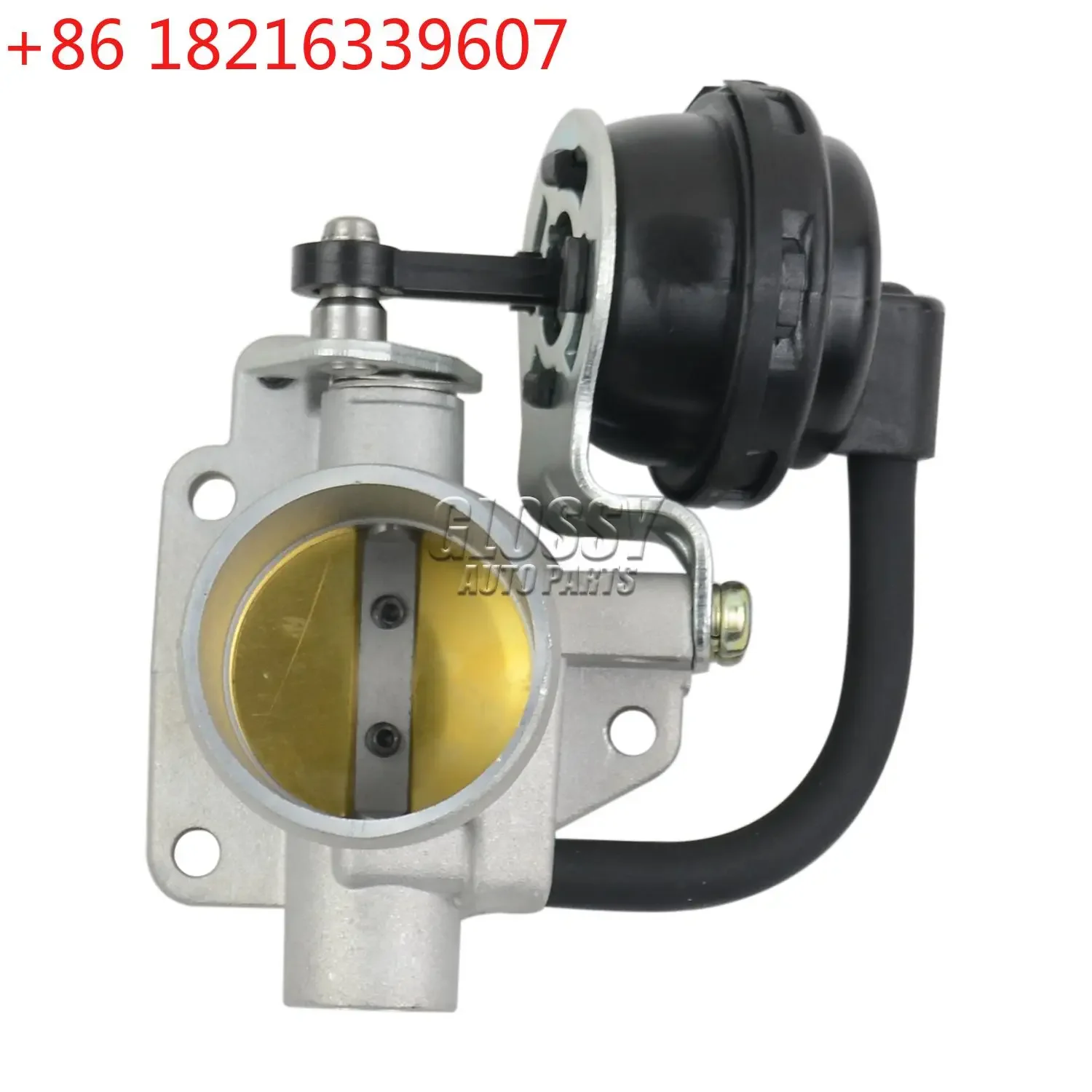 TAO AP03 SUPERCHARGER BYPASS SHUTOFF VALVE FOR MINI R52 R53 COOPER S + JCW 11611501937