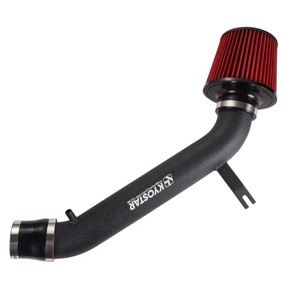 High qualityFit 1993-1997   Del Sol 1992-1995 for   Si 1.6L KYOSART Short Lam Cold Air Intake System