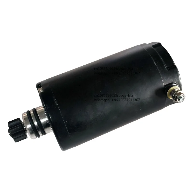 

Electric Starter Starting Motor for Jetski Seadoo 4TEC 1503 GTX RXP RXT OEM 420888995