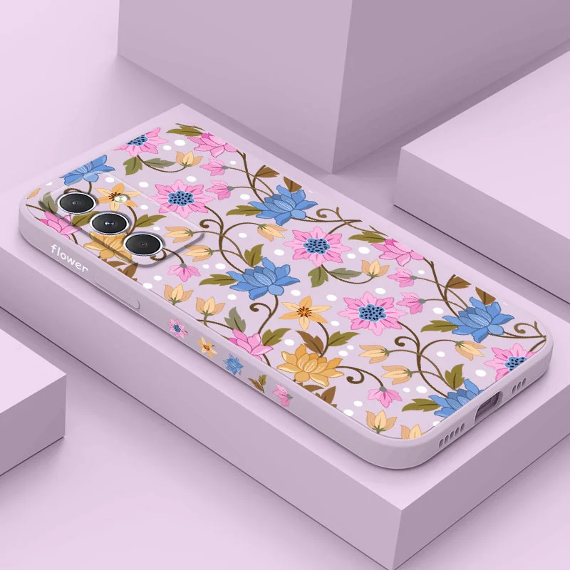 

Palm Twig Case For Samsung Galaxy A54 A34 A24 A14 A04 A73 A53 A33 A23 A13 A03 A72 A52 A52S A32 A22 A12 A71 A51 4G 5G