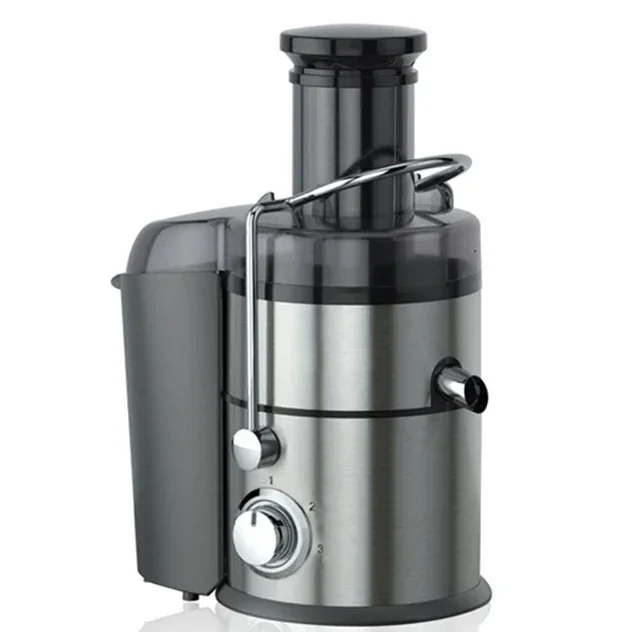 

Commercial Semi-Automatic Cold Press Juicers Multifunction Juicer Extractor Slow Juice Blender Machine For Home