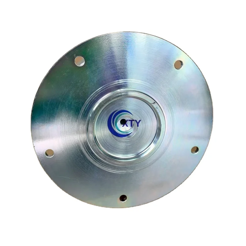 

Replacement Parts Bus Compressor 50-01171-20 50-01165-01 750 Refrigeration Unit Clutch for Carrier Transicold