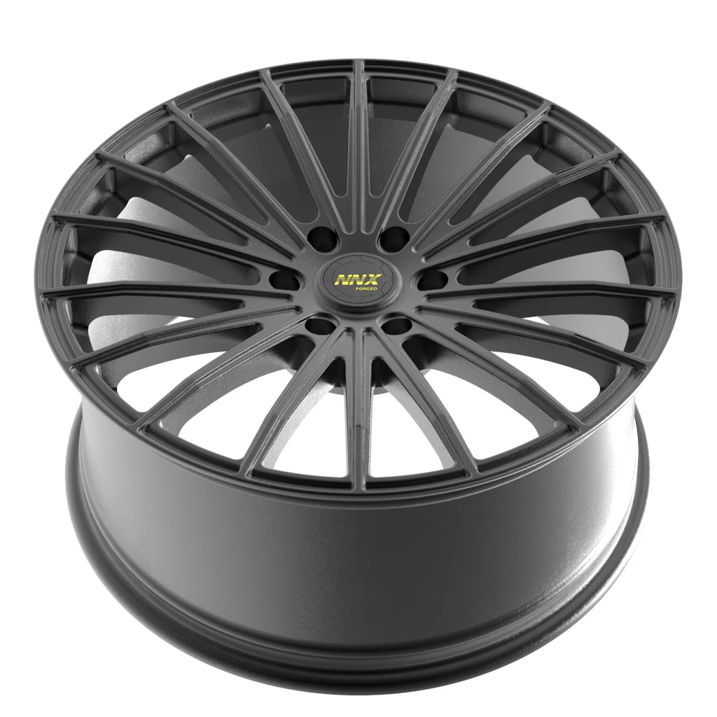 Performance WheelsStable Performance Vacuum Electroplating Racing Wheels 6x139.7 PCD 16 17 18 19 20 21 22 23 Inch Of Alloy Car W
