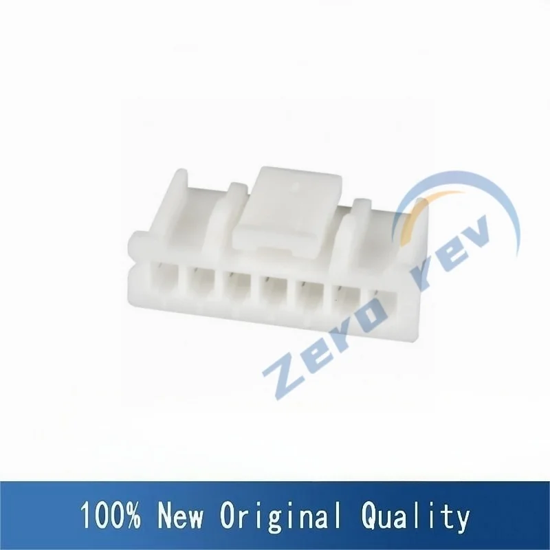 50-100Pcs 100% New PAP-07V-S CONN RCPT HSG 7POS 2.00MM