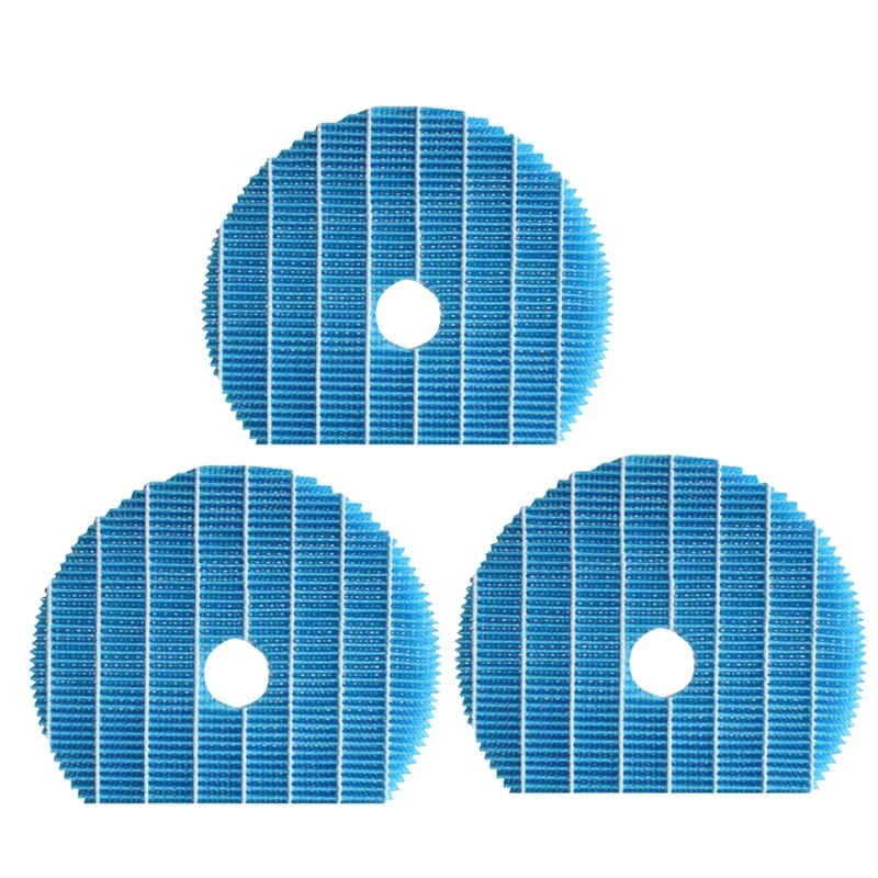 3Pcs Suitable for Sharp FZ-G60MFE Humidifier Filter Replacement, KC-JH50T-W KC-JH60T-W KC-JH70T-W