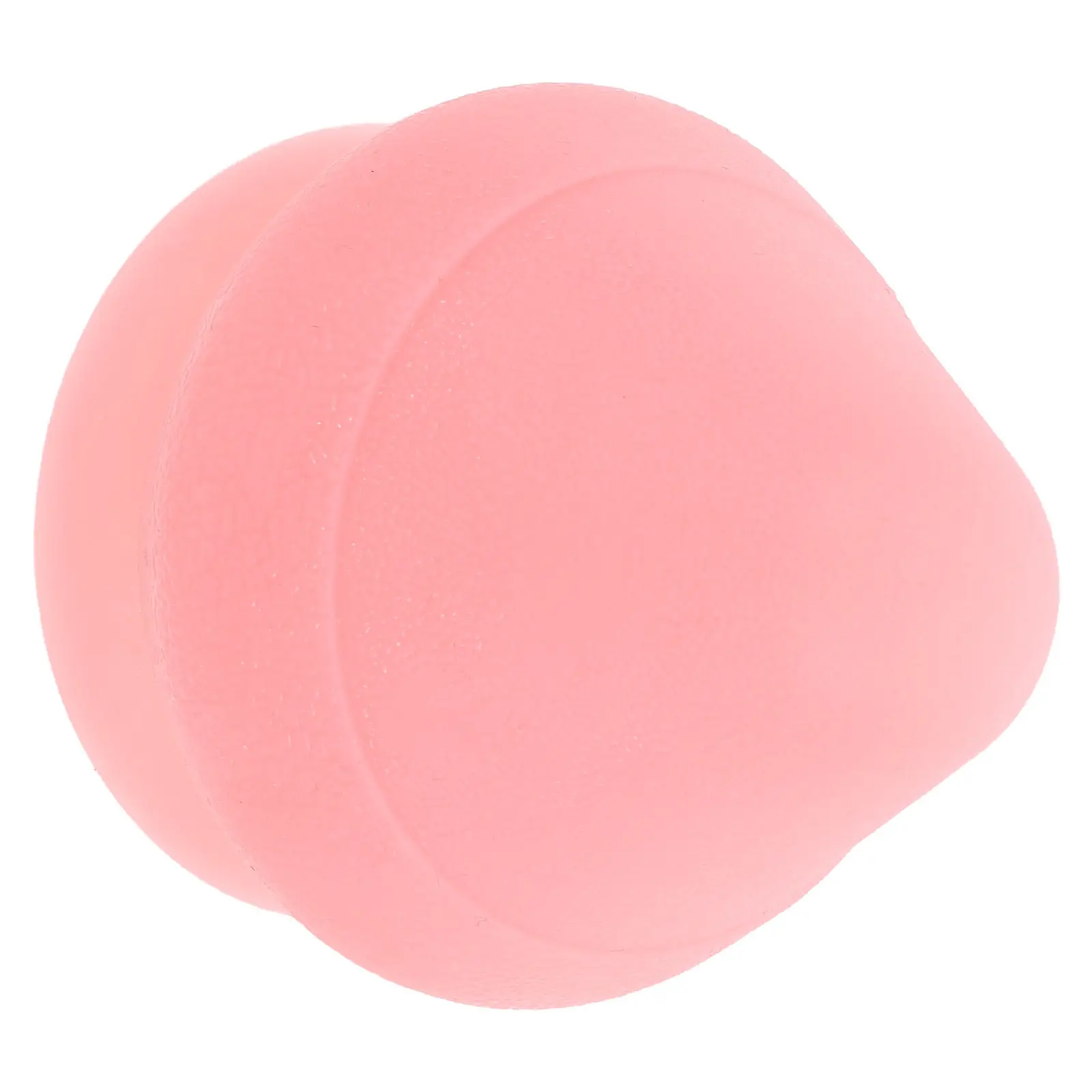 

Массажный мяч на присоске из ТПЭ с гладкой поверхностью для расслабления мышц спины, шеи и поясницы, портативный инструмент для снятия боли