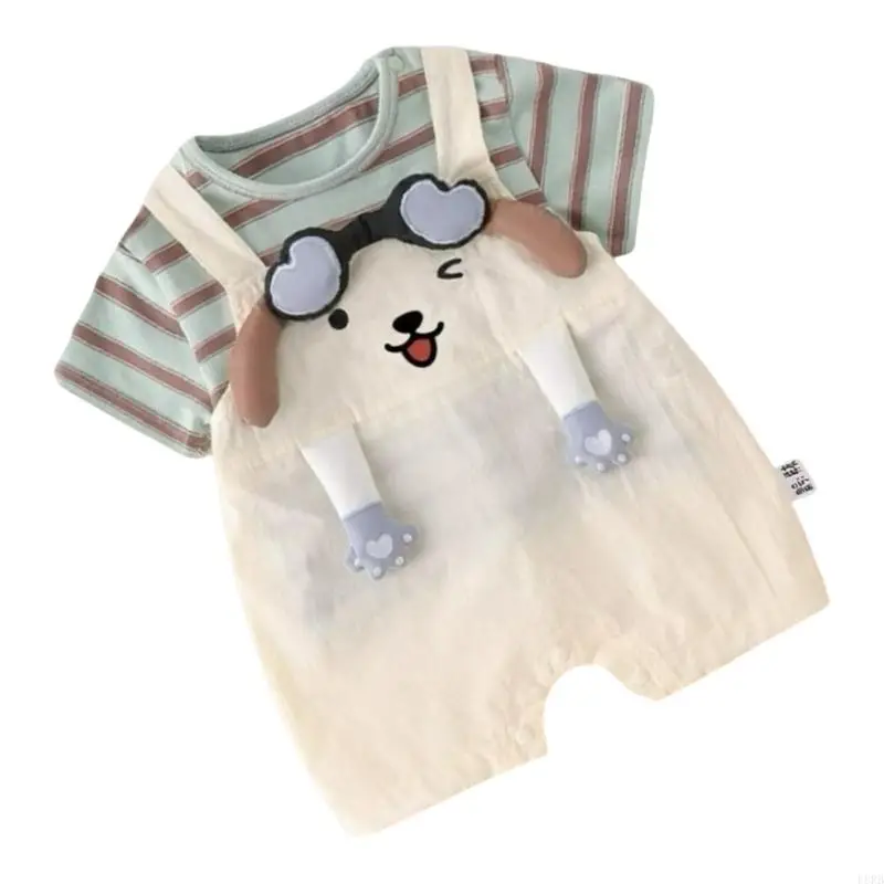 

Кормидовая детская одежда в течение от 0 до 24 месяцев