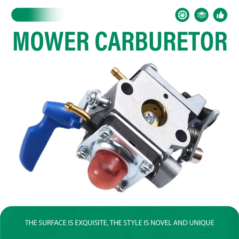 Carburetor For Craf… - image