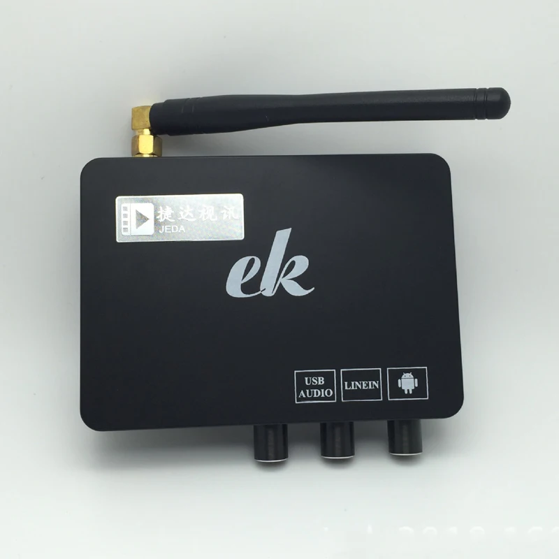 Wireless Microphone Black Anti-interference Low Power Consumption For Friends Gatherings High Sensitivity For Ktv K Song Machine