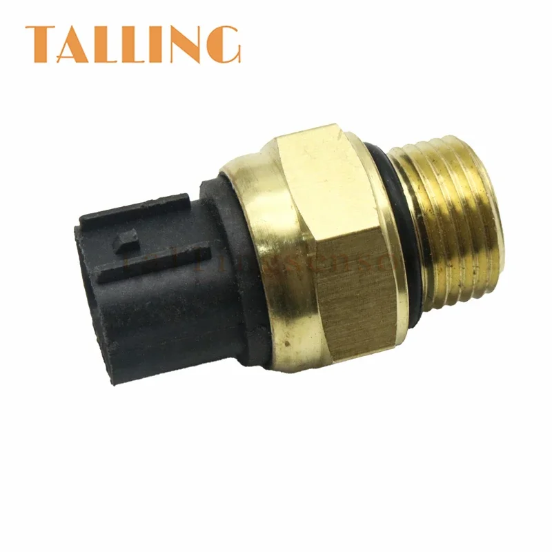 17680-50F10 Motorcycle Radiator Water Temperature Sensor For Suzuki TL1000R TL1000S VL800B/C/T AN250 AN400 AN650 LTF500F LTZ400