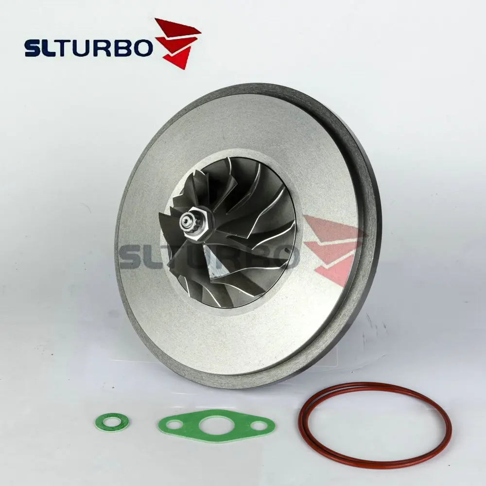 Turbo CHRA For Cars Cartridge For DAF Truck XF95 Euro 3 XE390C1 721644-0001 1443766 1453028 Turbolader Core Turbine Engine Parts