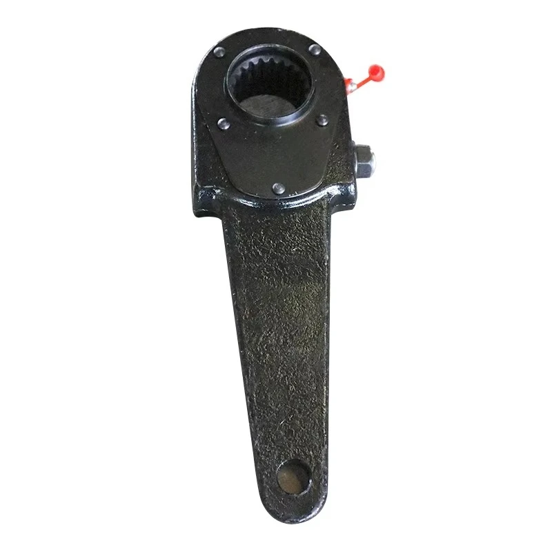 Adjustable arm European manual tensioner kit