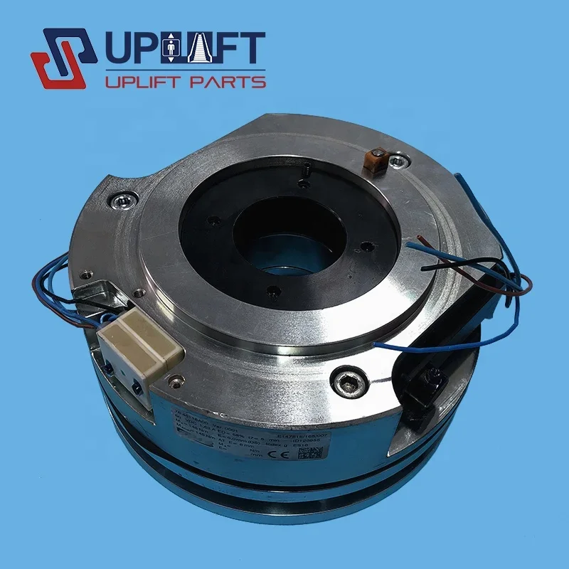 ES16 ID126955 ES19 Elevator Brake, Elevator Parts Elevator Parts Supplier